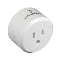 CONECTOR INTELIGENTE IOT PERFECT CHOICE BLANCO CONECTOR INTELIGENTE IOT PERFECT CHOICE BLANCO